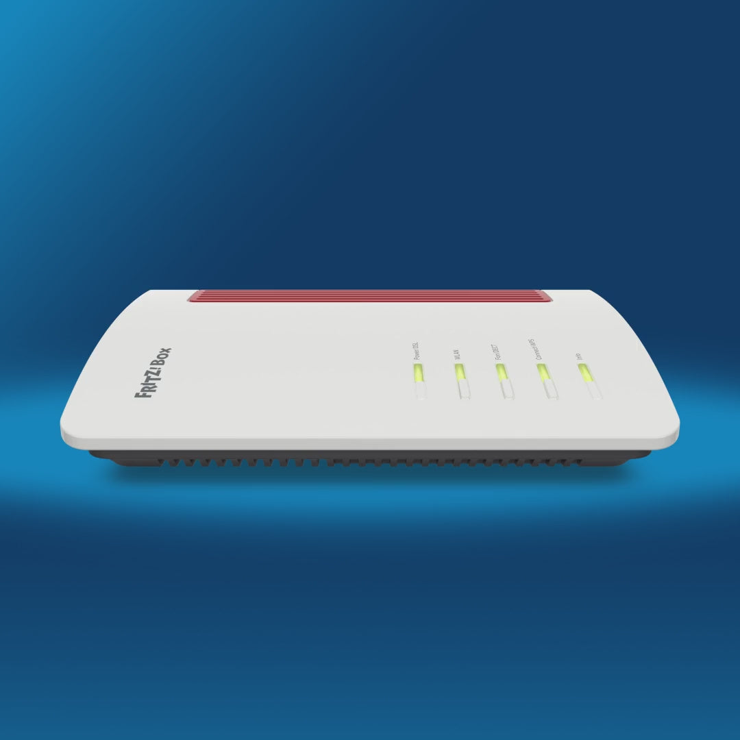 FRITZ!Box 7690