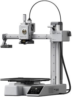 Bambu Lab A1 Mini