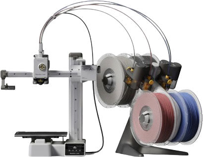 Bambu Lab A1 Mini Combo