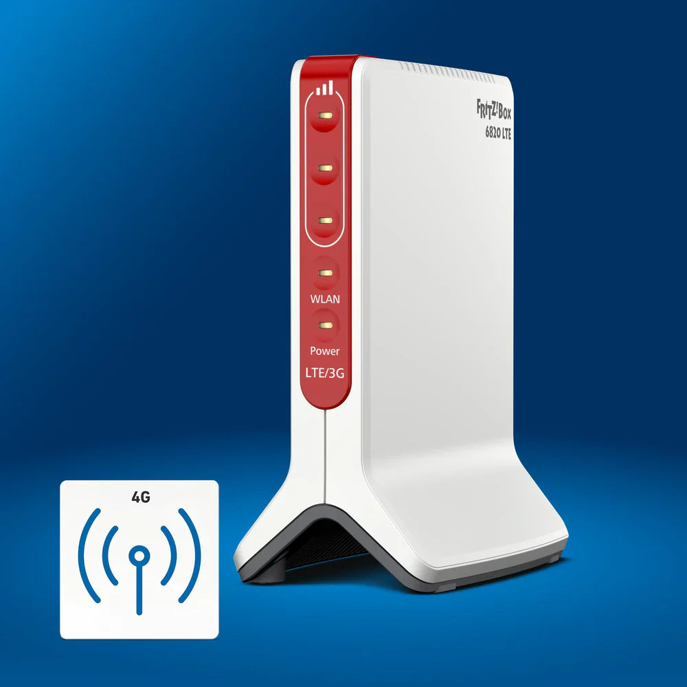 FRITZ!Box 6820 LTE